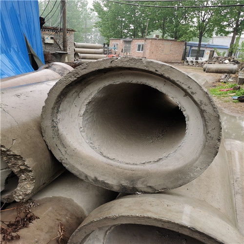 江苏南通钢混水泥管 工程降水用无砂水泥管质量可靠